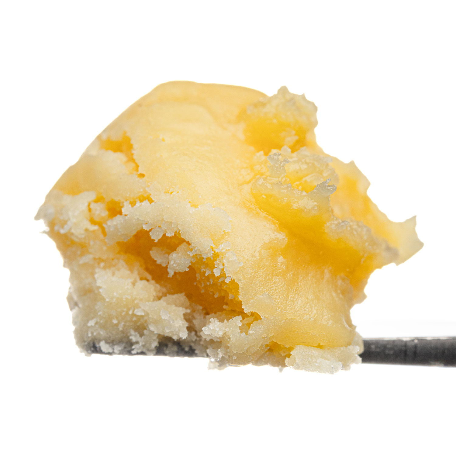 Banana Pudding Live Resin Badder