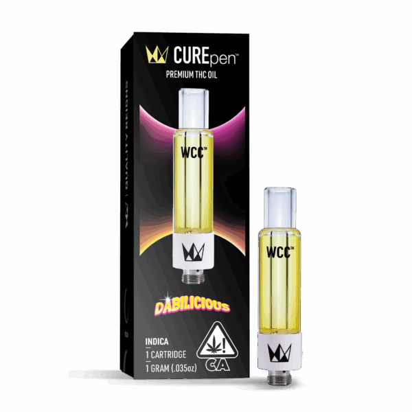 Dabilicious
