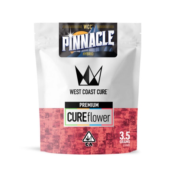 Pinnacle Premium Flower