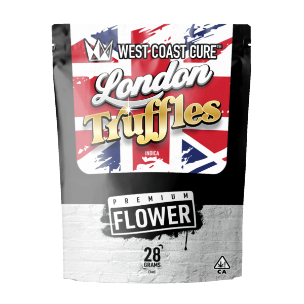 London Truffles