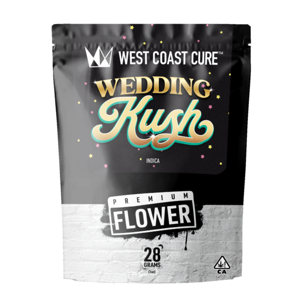 Wedding Kush
