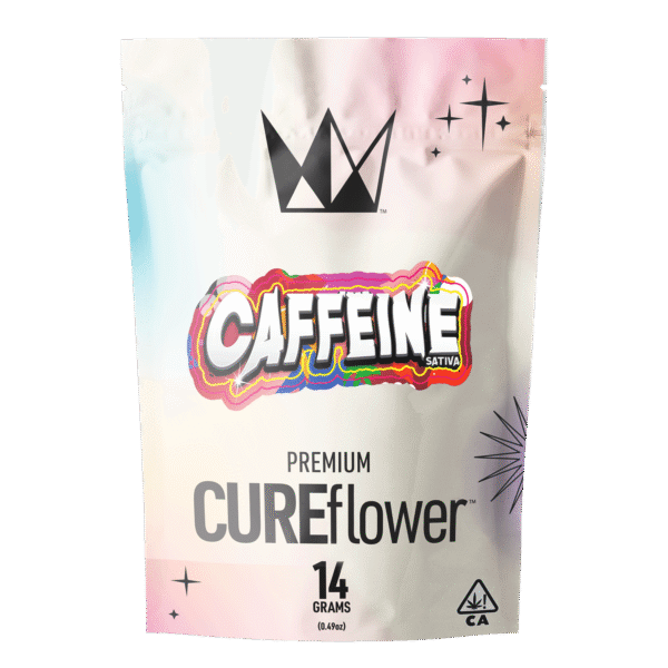 Caffeine