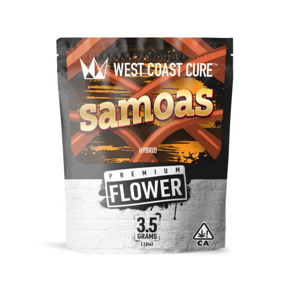 Samoas