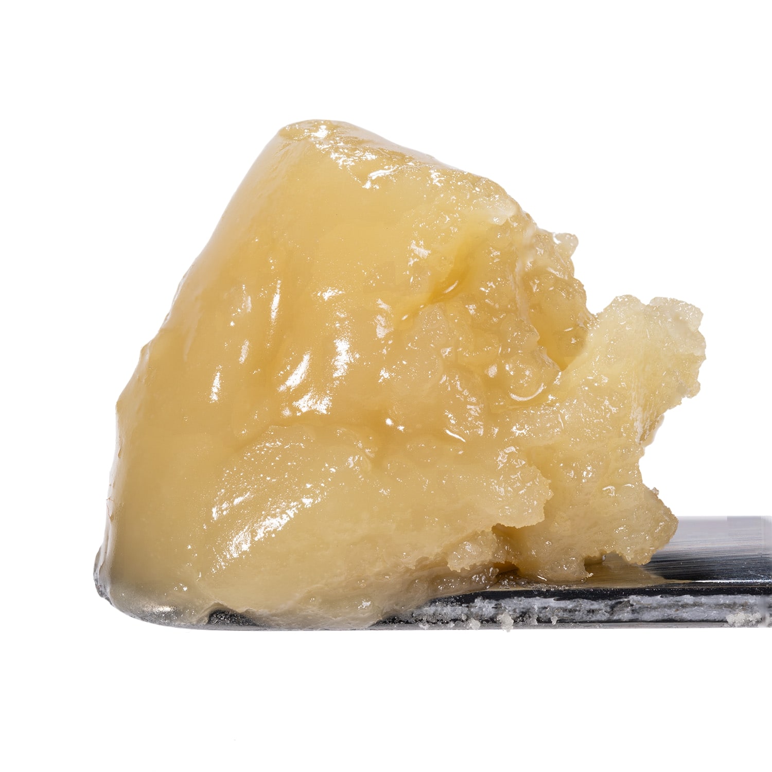 Garlic juice live rosin badder - BHOMB Line