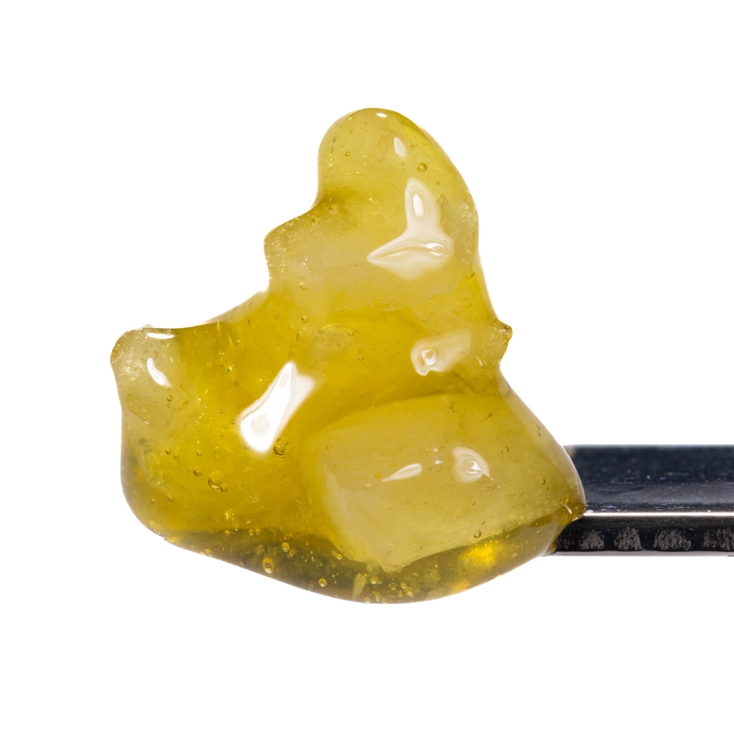 Garlic juice live Rosin diamonds - BHOMB Line