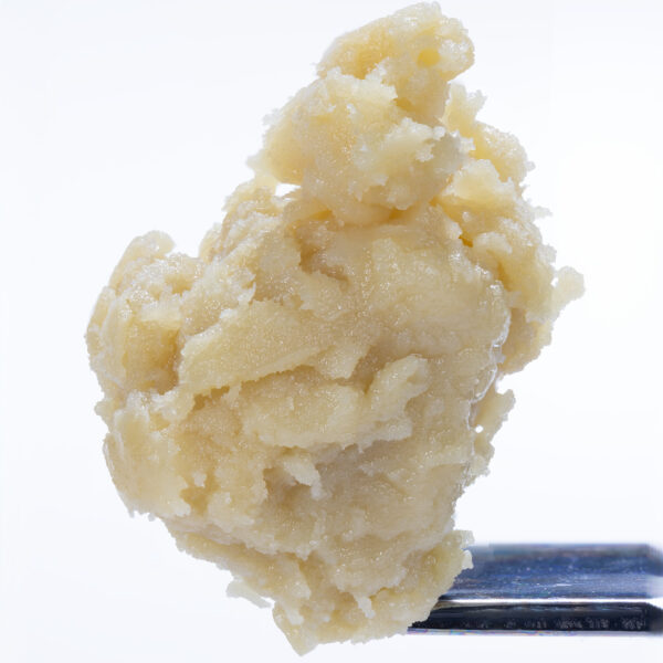 Honey Bananas - Tiered Rosin Badder - T3