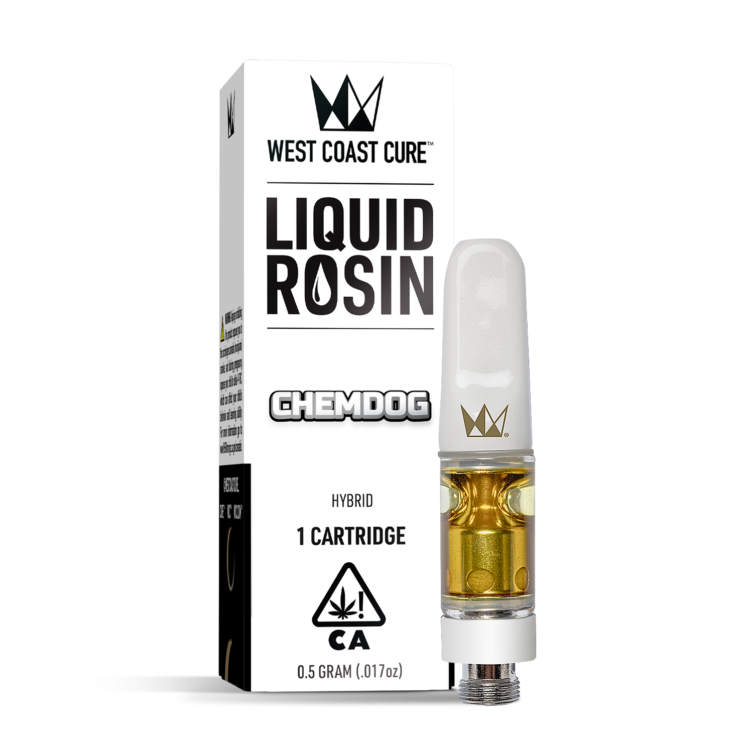 Chemdog 0.5g Liquid Rosin