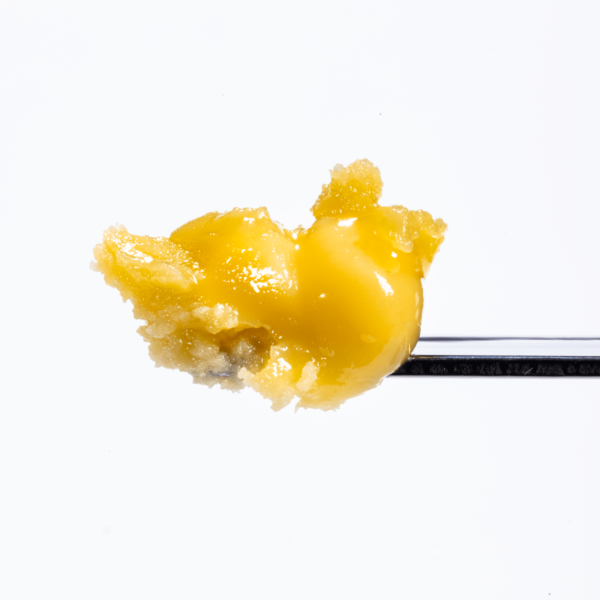 Strawberry Bomb Live Resin Badder