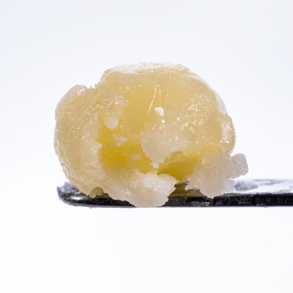 Moroccan Peaches Live Resin Badder