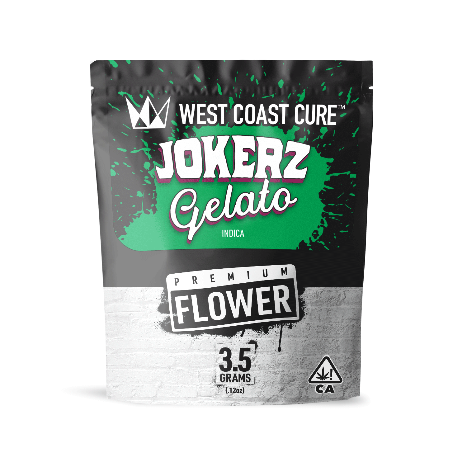 Jokerz Gelato Premium Flower