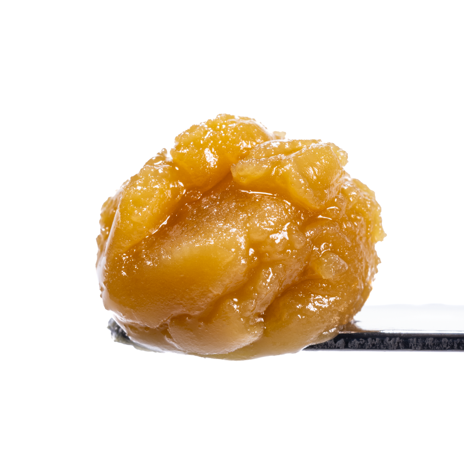 Papaya x Straw Jam Live Rosin Cold Cure Badder - Tier 3