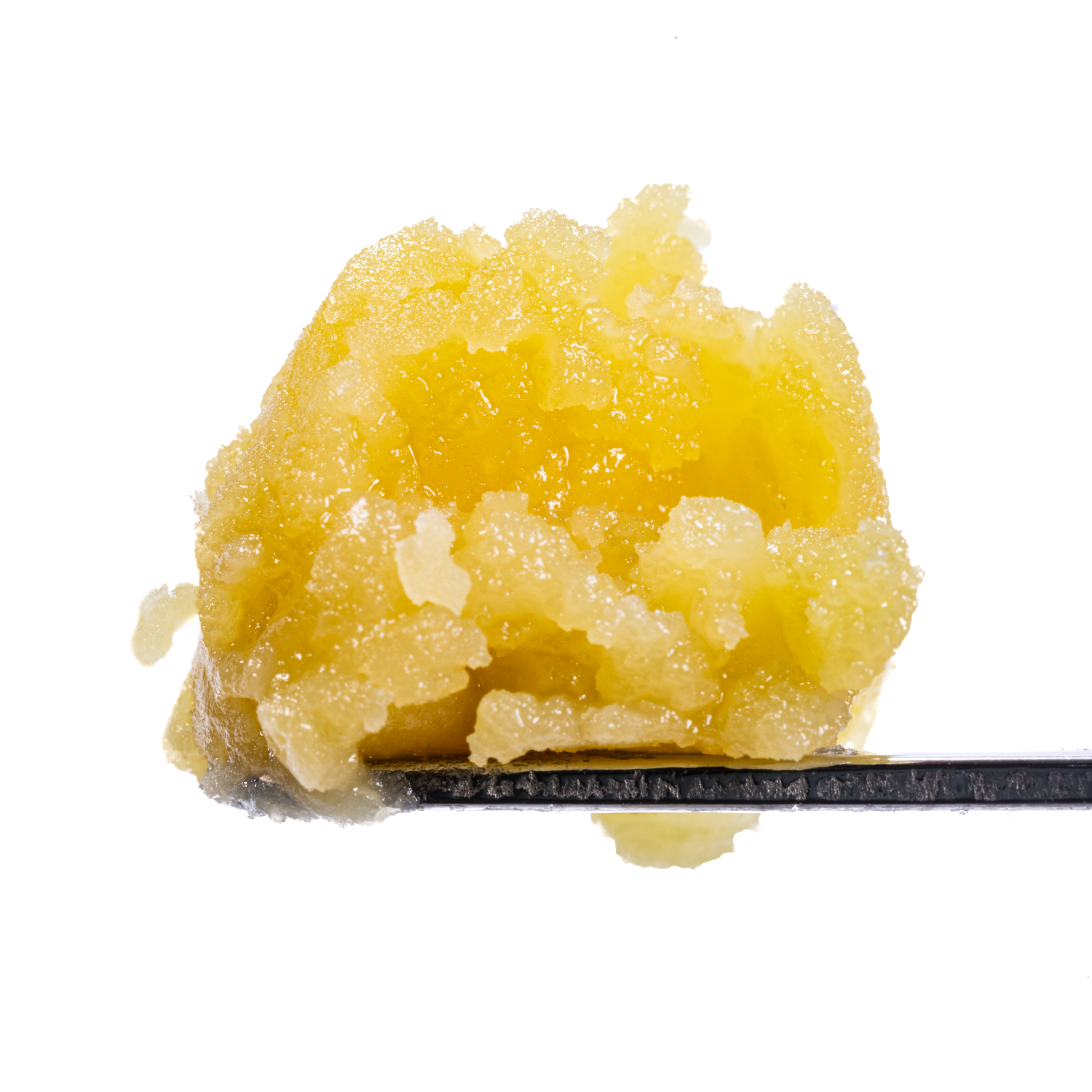 Sour Chem D Live Rosin Cold Cure Badder - Tier 2