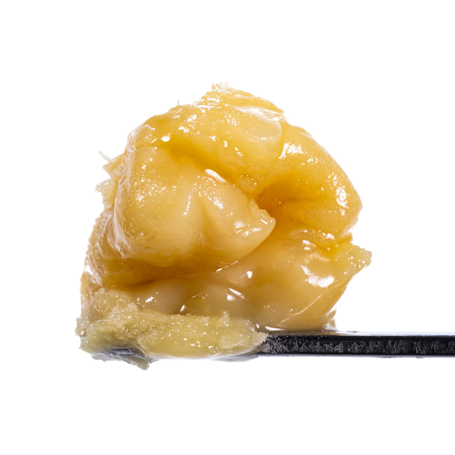 Straw OGz x Lemon Limez Live Rosin Cold Cure Badder - Tier 2