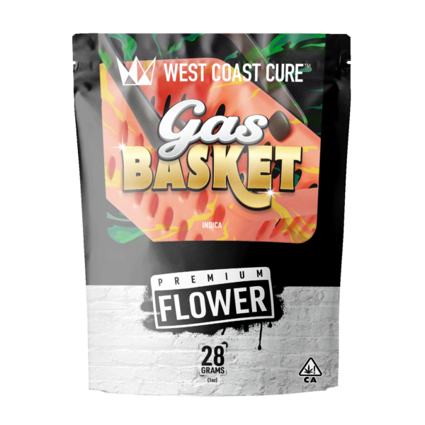 Gas Basket