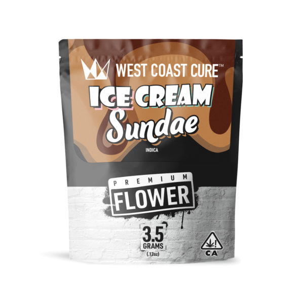 Ice Cream Sundae
