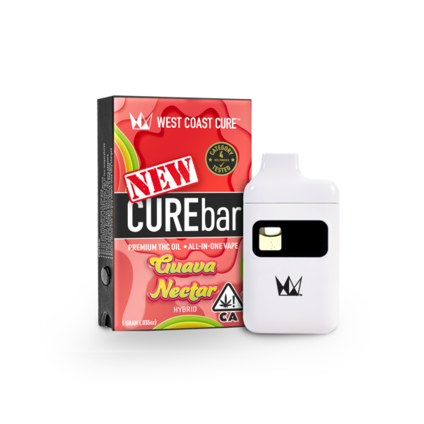 Guava Nectar