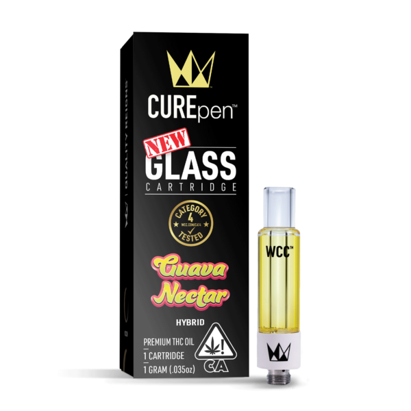 Guava Nectar
