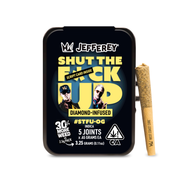 STFU OG