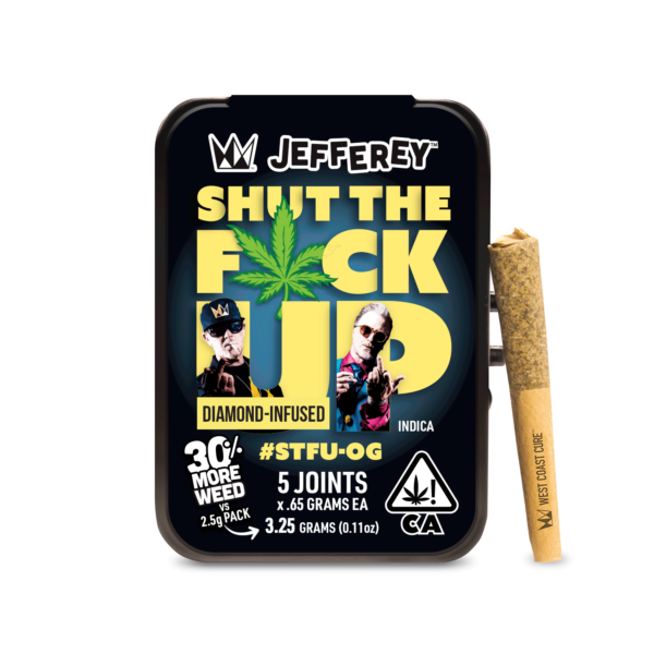 STFU OG