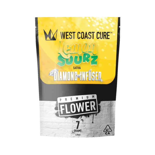 Lemon Sourz