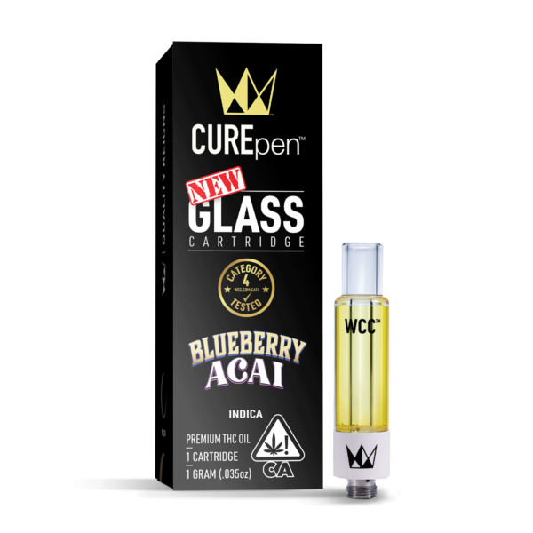 Blueberry Acai