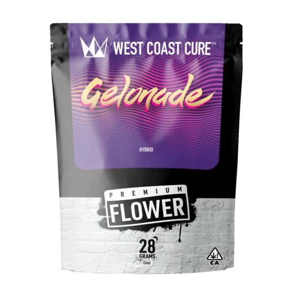 Gelonade
