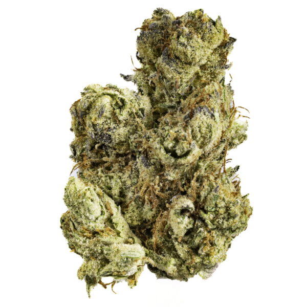Kush Crasher