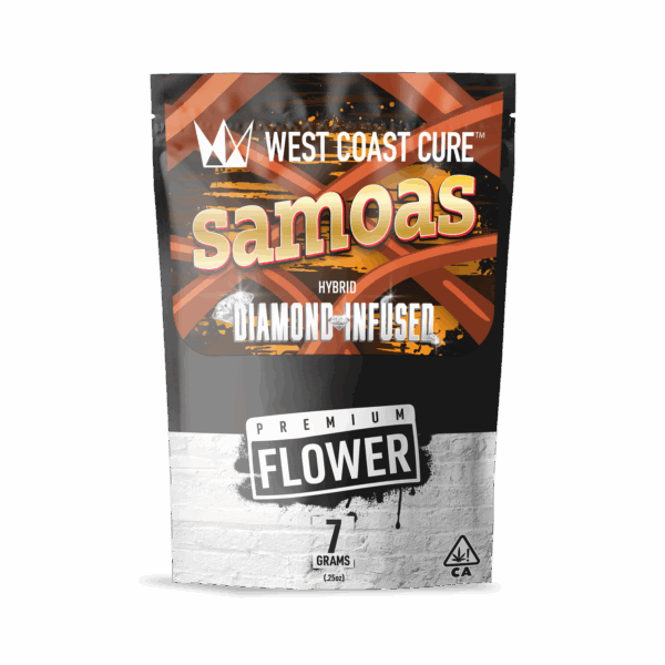 Samoas