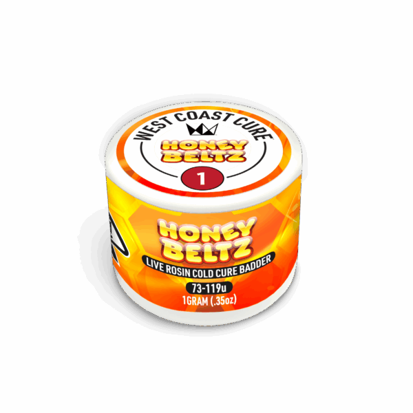 Honey Beltz