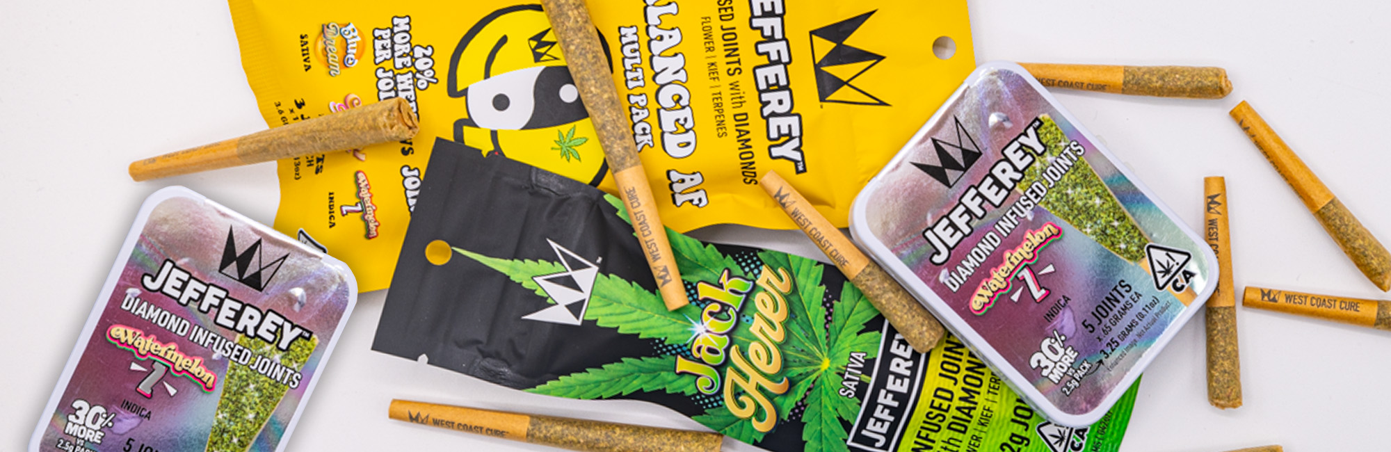 West Coast Cure