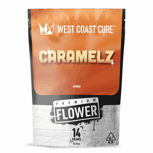 Caramelz