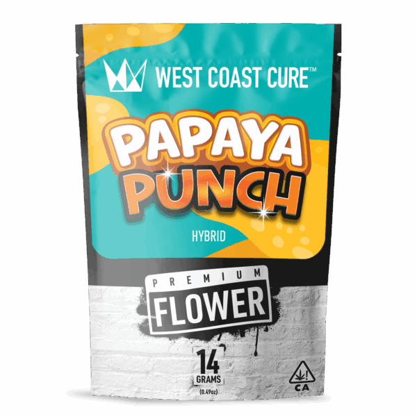 Papaya Punch