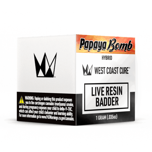 Papaya Bomb