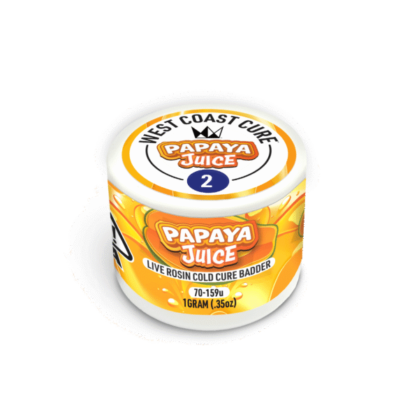 Papaya Juice