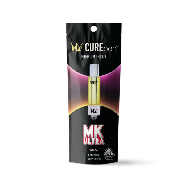 MK Ultra