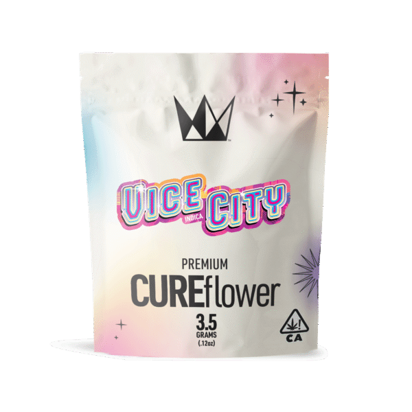Vice City