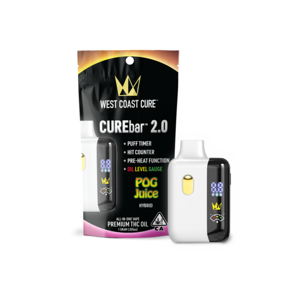 POG Juice