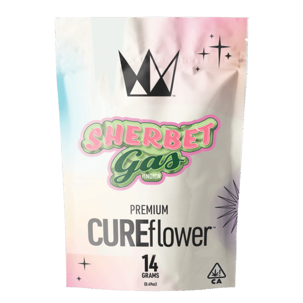 Sherbet Gas