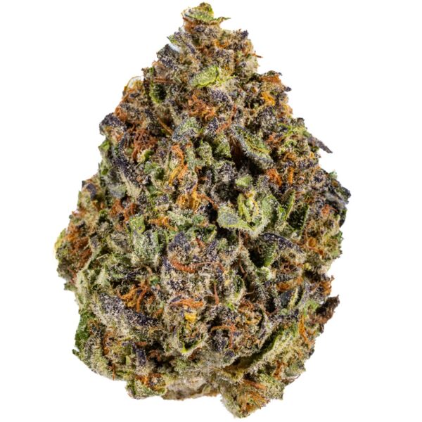 Sherbet Gas