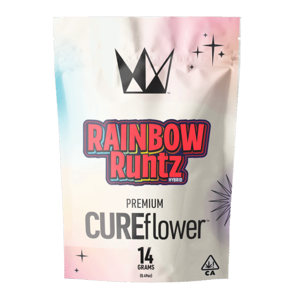 Rainbow Runtz
